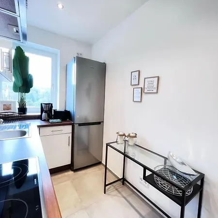 Apartment 4-sterne Waldblick
